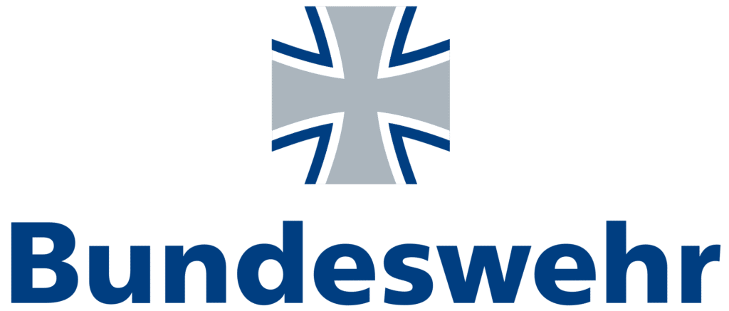 Bundeswehr Logo | Der Benefiztag zu Gunsten der Flutopfer
